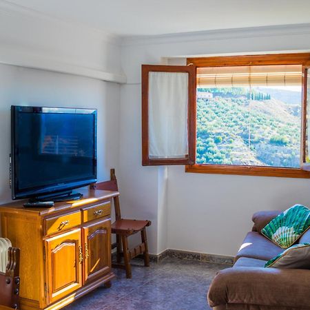 Apartamento Oran 3 Castril Exteriér fotografie
