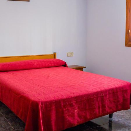 Apartamento Oran 3 Castril Exteriér fotografie