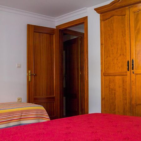 Apartamento Oran 3 Castril Exteriér fotografie