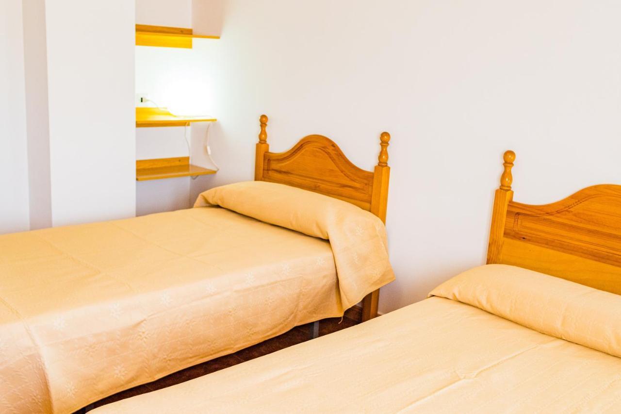 Apartamento Oran 3 Castril Exteriér fotografie
