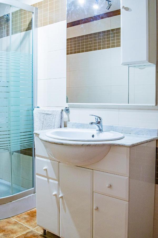 Apartamento Oran 3 Castril Exteriér fotografie