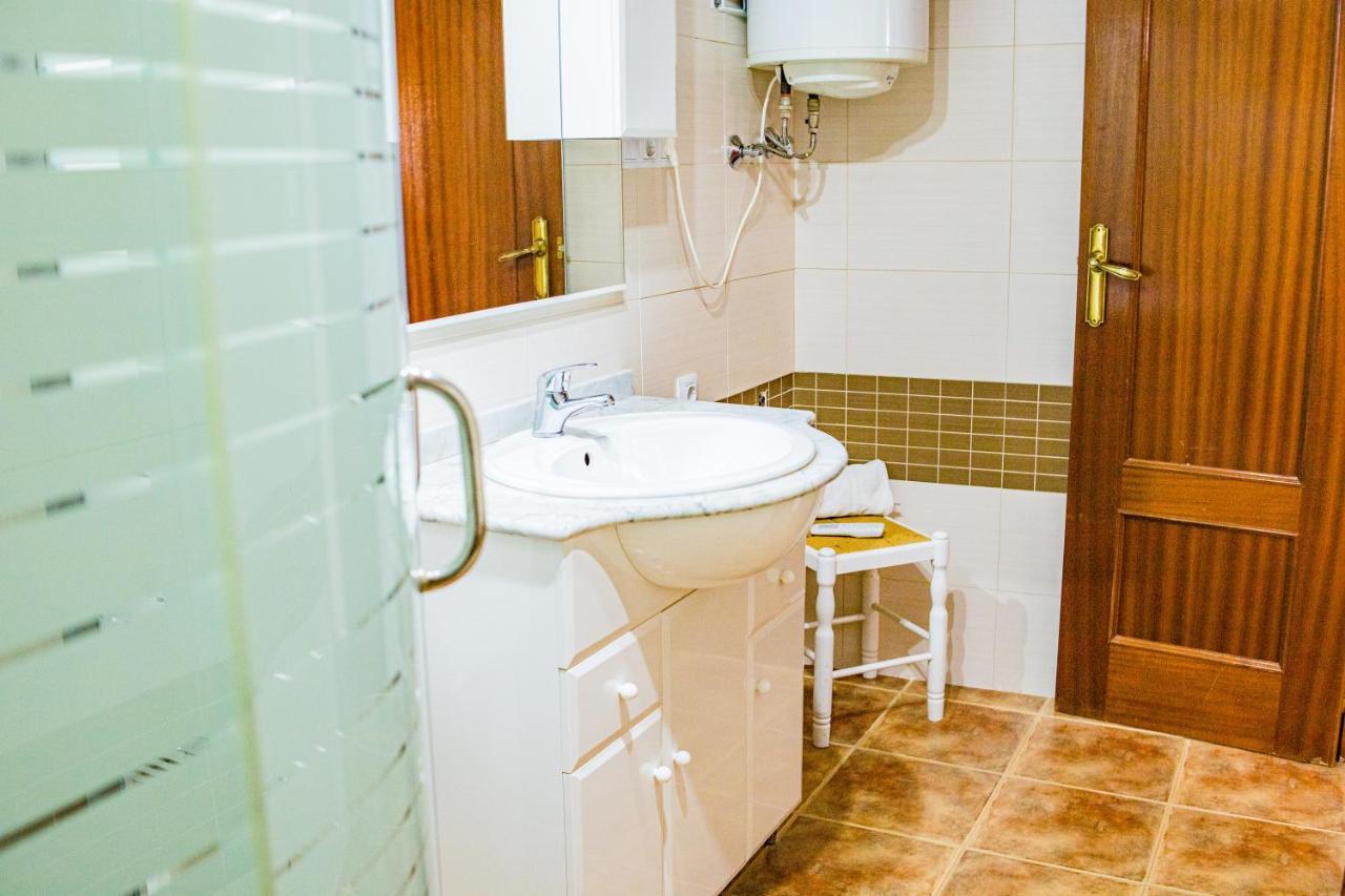 Apartamento Oran 3 Castril Exteriér fotografie