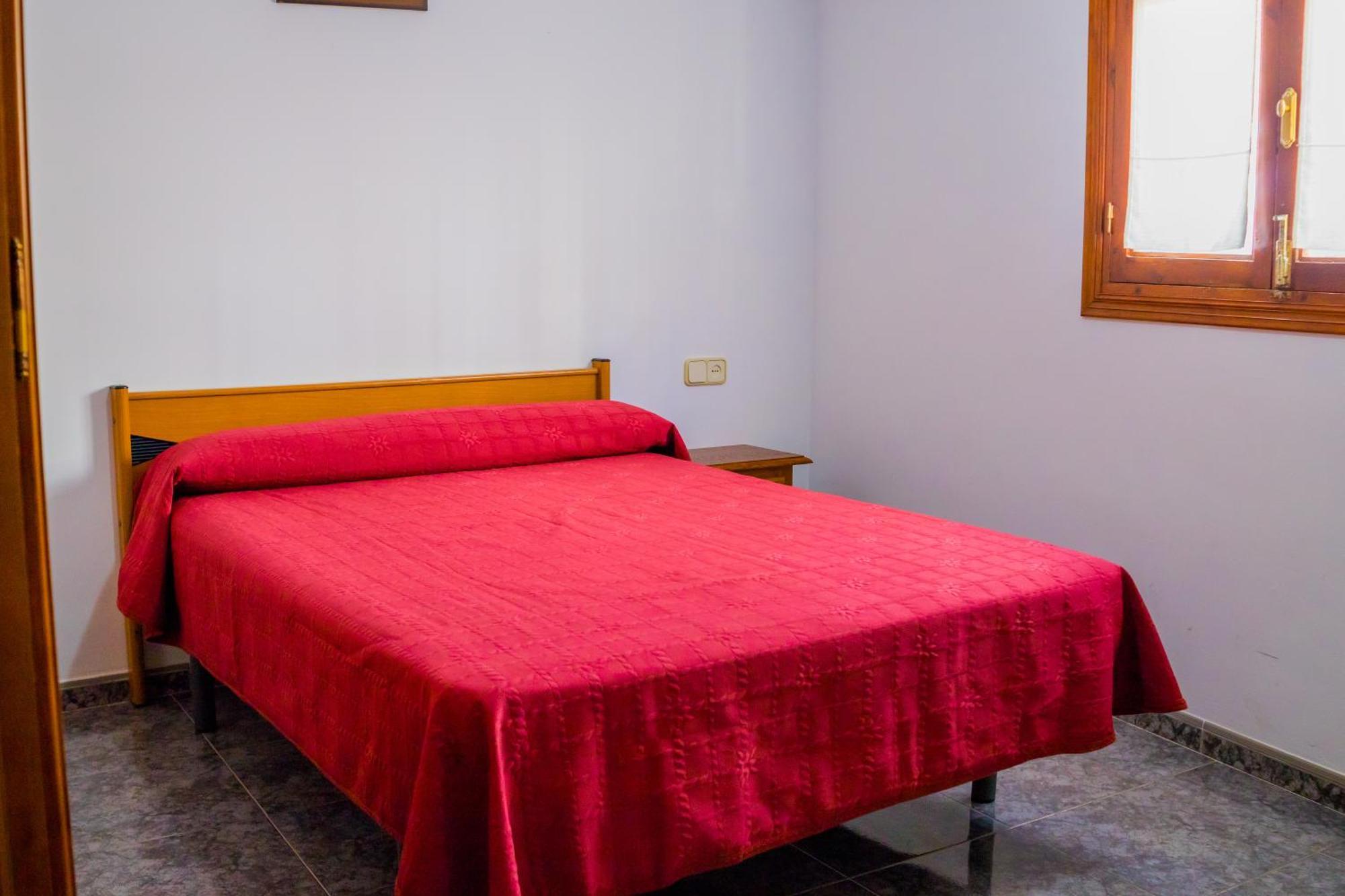 Apartamento Oran 3 Castril Exteriér fotografie