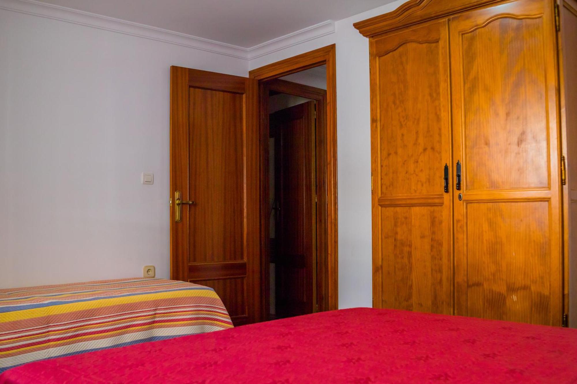 Apartamento Oran 3 Castril Exteriér fotografie